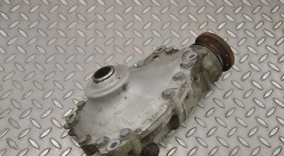 BMW 7 G11 G12 Front differential 256 176925