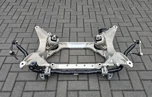 Maserati Ghibli Front subframe 670039251