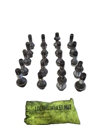 Volvo V60 Nuts/bolts 