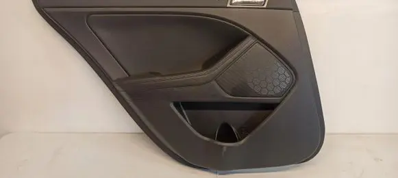 KIA Optima Rear door card panel trim 83310-2T000