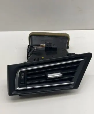 BMW 7 F01 F02 F03 F04 Dashboard side air vent grill/cover trim 14121810 6422