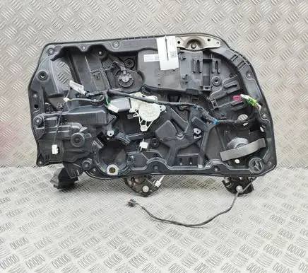 Mercedes-Benz EQS V297 Front door electric window regulator A2977200100