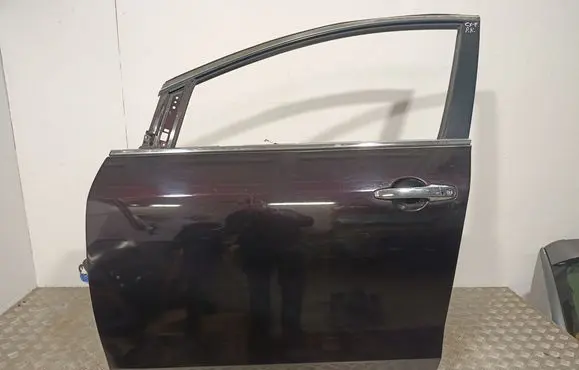 Mazda CX-7 Front door