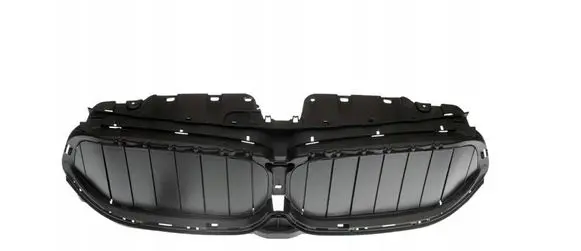 Front grill