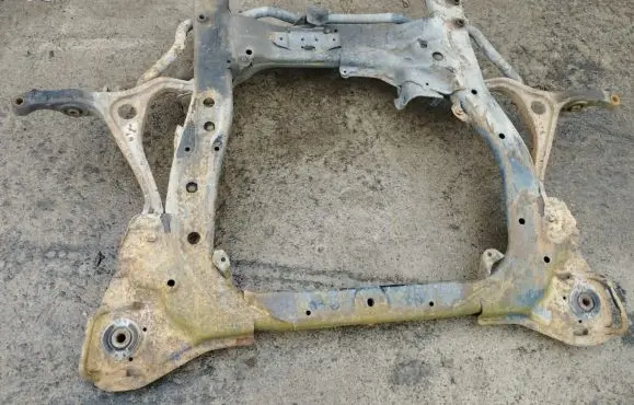 Honda Accord Front subframe