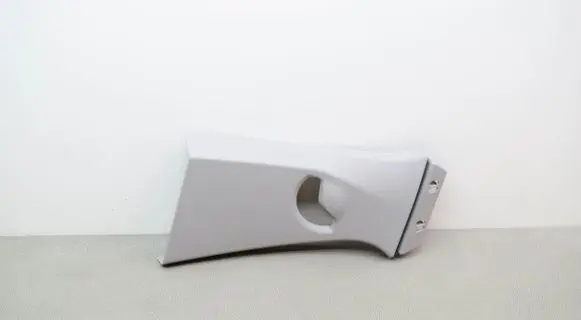 BMW 1 F40 (B) pillar trim (bottom) 7444551