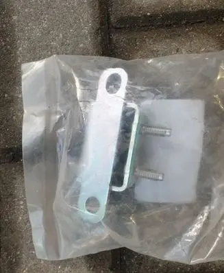 Hyundai Tucson TL Tailgate/trunk/boot hinge 797102S000