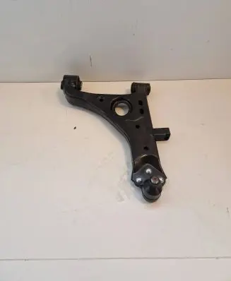 Opel Mokka X Front lower control arm/wishbone 94540670 58093602 58087UAM