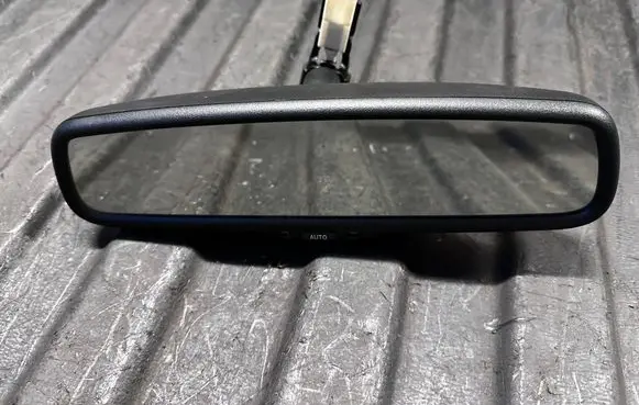 Lexus RX 450H Rear view mirror (interior) 878100WC30 GNTX533 026004
