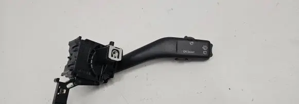 Skoda Octavia Mk2 (1Z) Wiper control stalk 1K0953519A 01203506 20550661325243