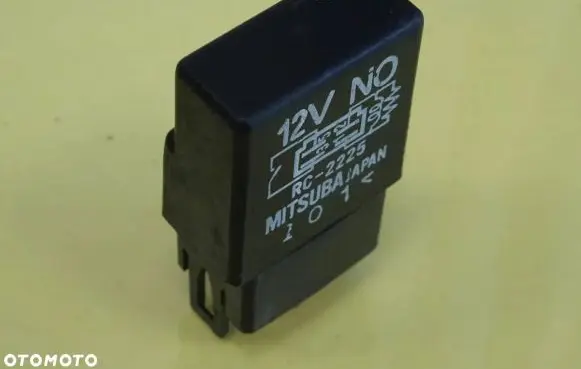 Honda Accord Other relay RC2225 RC-2225