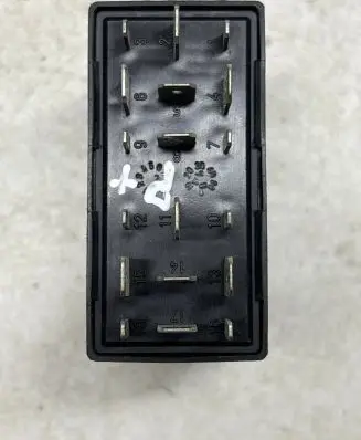 Volkswagen Golf IV Other relay 1J0907487A 61122415 0005
