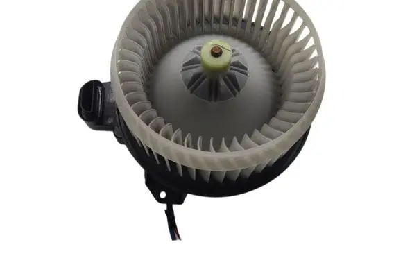 Heater fan/blower
