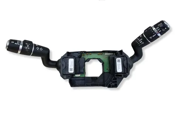 Land Rover Evoque I Wiper turn signal indicator stalk/switch DPLA13L064DA