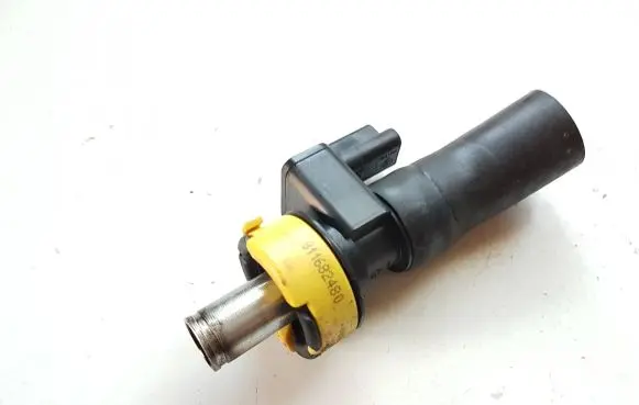 Breather/breather pipe/hose
