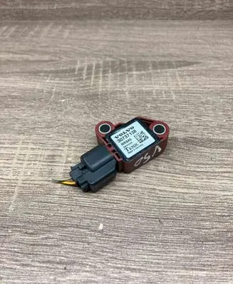 Volvo V50 Airbag deployment crash/impact sensor 30737138