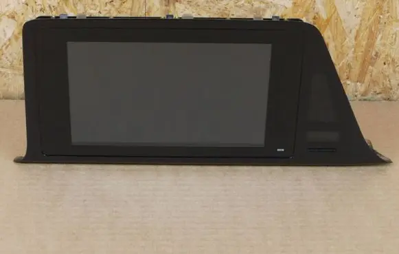 Toyota C-HR I Screen/display/small screen 86140F4010 100510