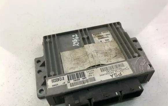 Peugeot 406 Other control units/modules 9643786480 K1962