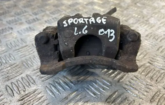 KIA Sportage Rear brake caliper