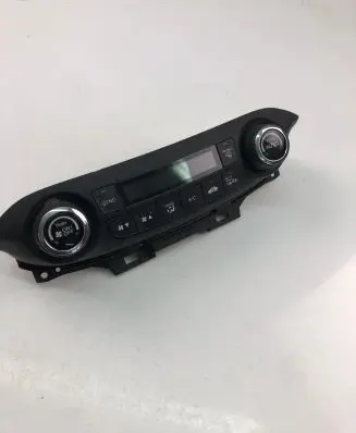 Honda CR-V Climate control unit 79600T1TG611M1