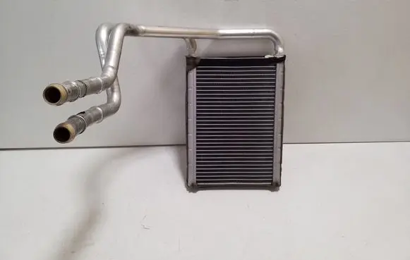 Ford Transit Custom Heater blower radiator
