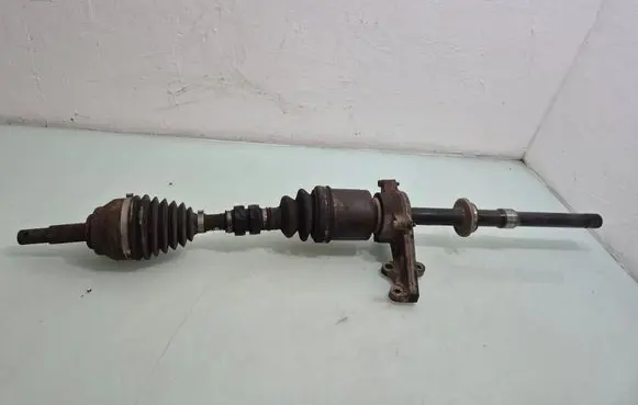 Nissan Murano Z50 Front driveshaft 