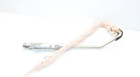 Nissan 370Z Roof airbag