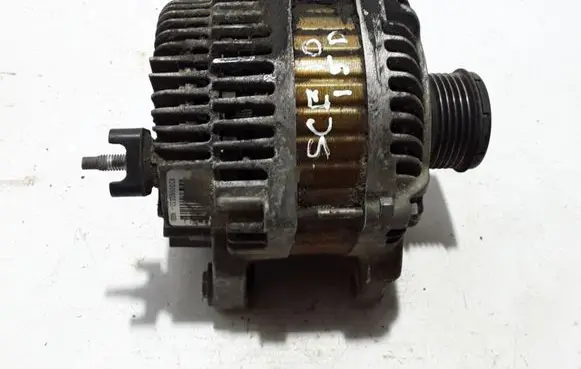 Renault Scenic III - Grand scenic III Generator/alternator 8200960533