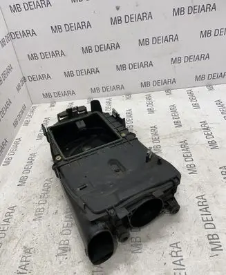 Mercedes-Benz ML W166 Air filter box A6510902001