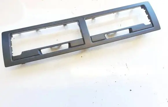 BMW X3 E83 Other interior part