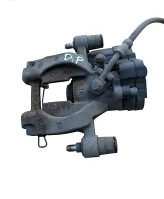 Volkswagen PASSAT B8 Rear brake caliper 3Q0615406AE