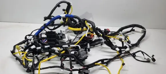 Hyundai Kona I Other wiring loom 9176ACM040 915A0CM810