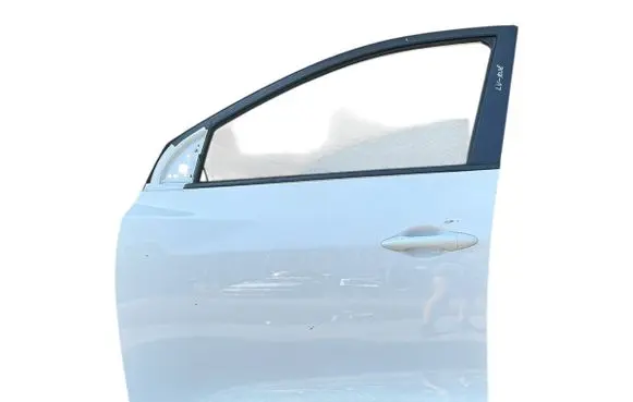 Hyundai ix35 Front door