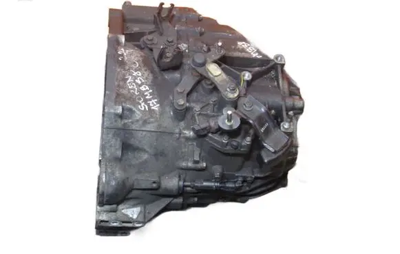 KIA Sorento Manual 6 speed gearbox 4X4 BIEGOW