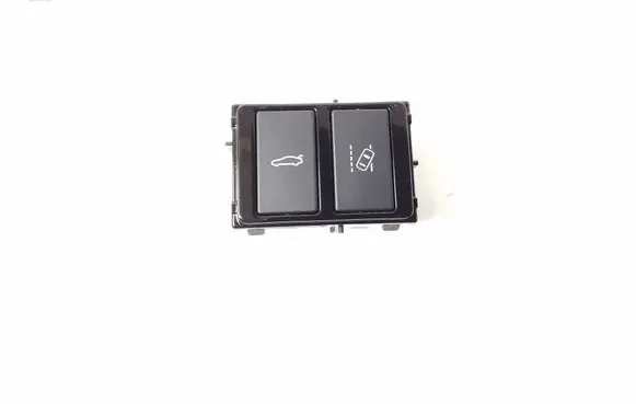 Jaguar XE Other switches/knobs/shifts 