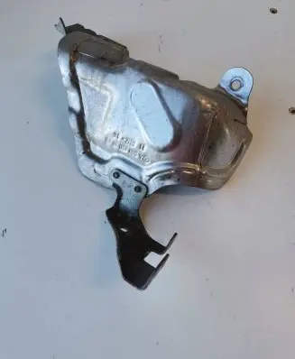 Mercedes-Benz C W205 Other engine bay part A6511501675
