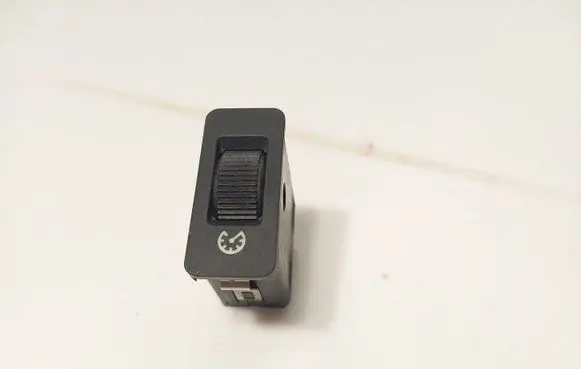 BMW 5 E39 Panel lighting control switch 61318360461 21318000 259160