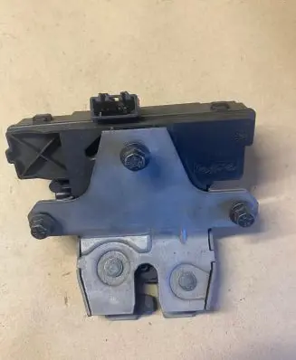 Ford Focus C-MAX Tailgate/trunk/boot lock/catch/latch 01041111905