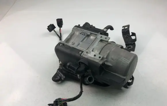 Ford Transit - Tourneo Connect Webasto auxiliary heater fuel line/pipe KV6H18K463AD