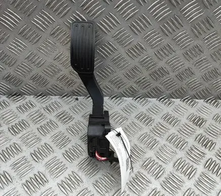 Nissan Leaf II (ZE1) Accelerator throttle pedal 180025WN0B