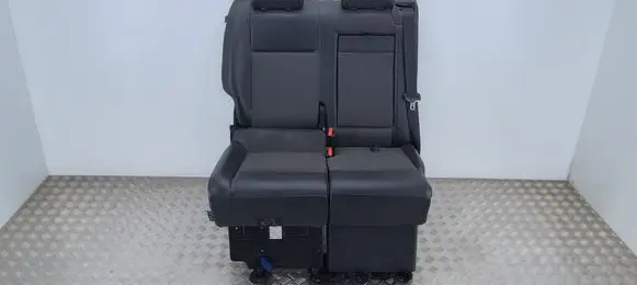 Toyota Proace Front double seat 