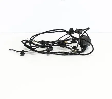 Skoda Octavia Mk2 (1Z) Parking sensor (PDC) wiring loom 1Z5971065A