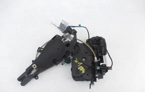 BMW X1 E84 Rear door lock 7060295