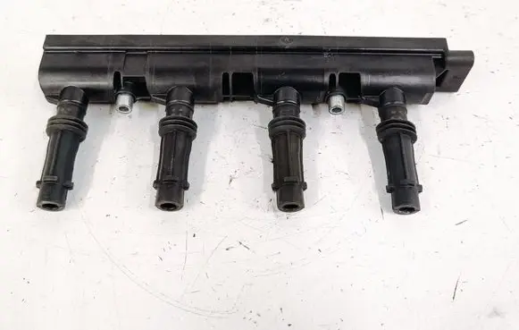 Buick Encore I High voltage ignition coil 25198623 19005362