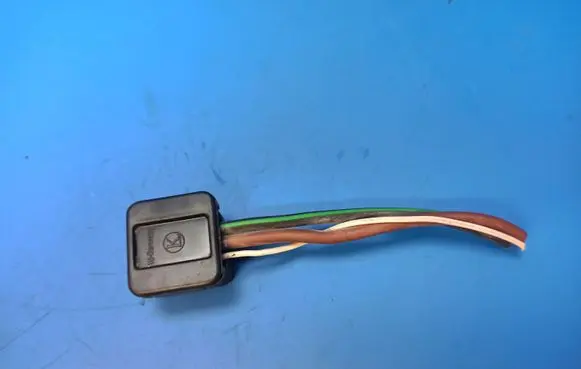 Mercedes-Benz 380 560SEC C126 Other wiring loom 9624