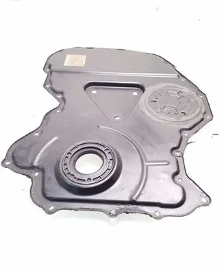 Ford Mondeo Mk III Timing chain cover XS706019AC 150502
