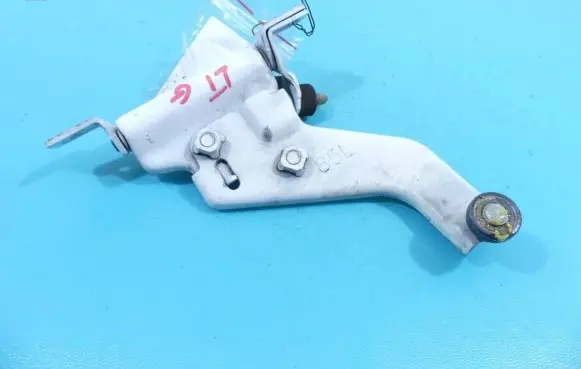 Toyota Sienna XL30 III Sliding door upper roller guide/hinge IMPRK1257115