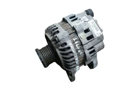 Renault Laguna II Generator/alternator A2TB6481C1 600673