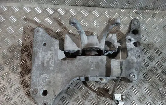 BMW X3 G01 Gearbox mount