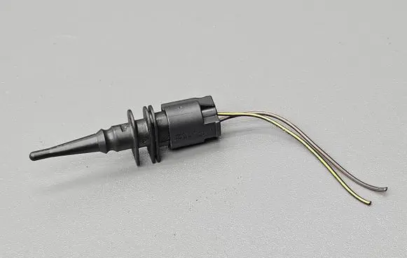 Mini Cooper Countryman R60 Outside/exterior temperature sensor 13632610 6581693695301 94432